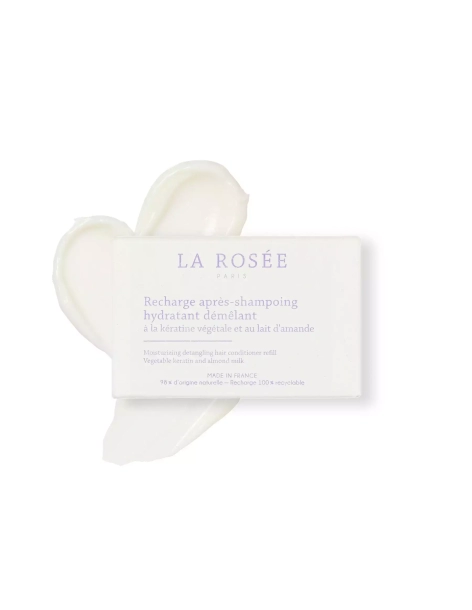La Rosée fortifying conditioner refill 200ml