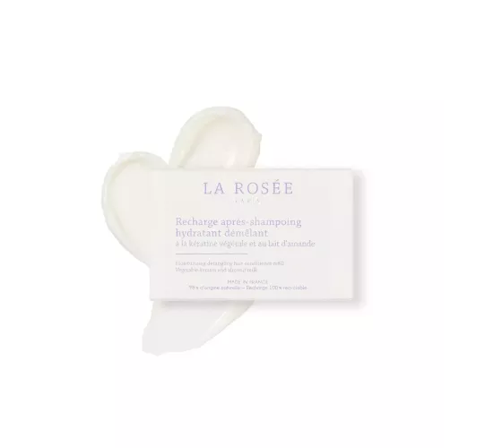 La Rosée refill entwirrender Conditioner...