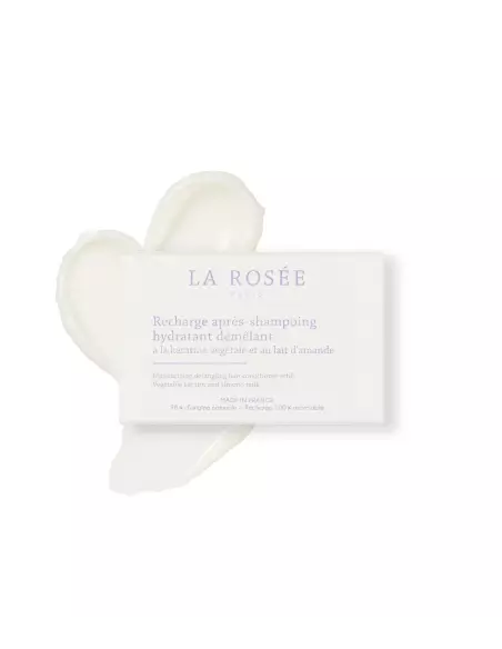 La Rosée fortifying conditioner refill 200ml