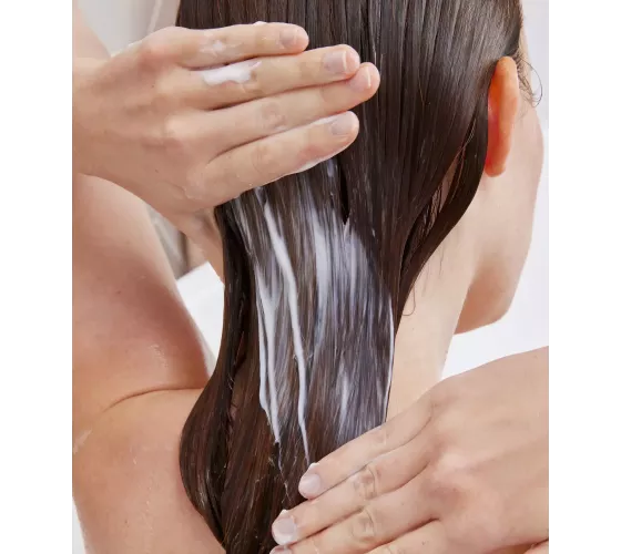 La Rosée fortifying conditioner refill 200ml