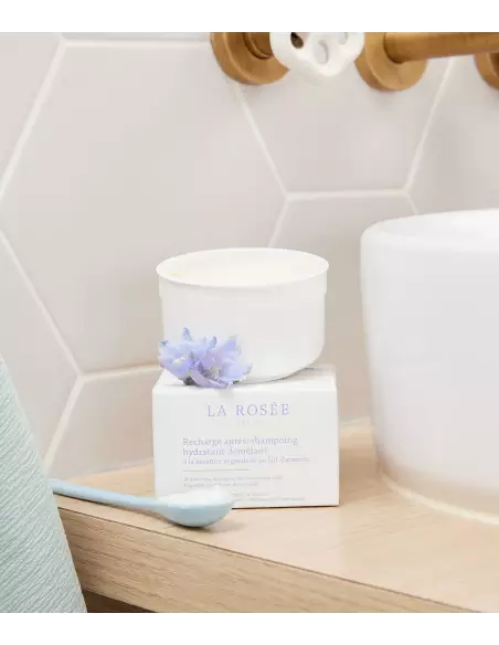 RECHARGE APRÈS-SHAMPOING DÉMÊLANT FORTIFIANT 200ML