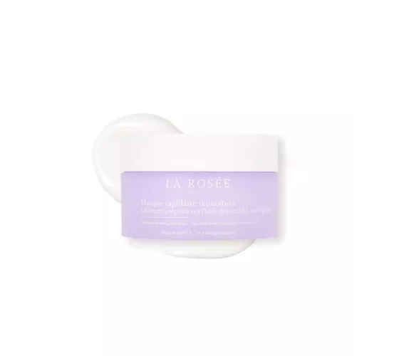 La Rosée Refillable Hair Mask 200ml