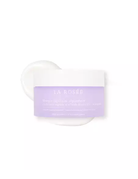 La Rosée Nachfüllbare Haarmaske 200ml