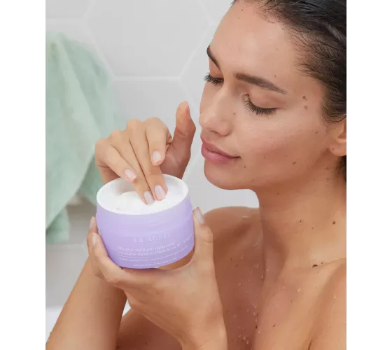 La Rosée Nachfüllbare Haarmaske 200ml