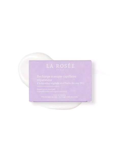 RECHARGE MASQUE CAPILLAIRE 200ML