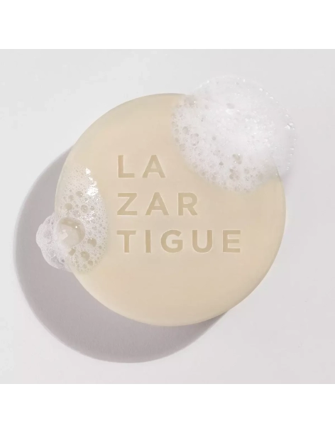 Lazartigue Nährendes Festes Shampoo 75G