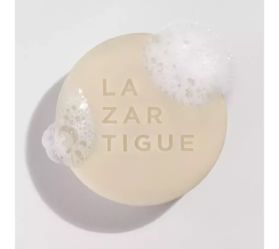 Lazartigue Nährendes Festes Shampoo 75G