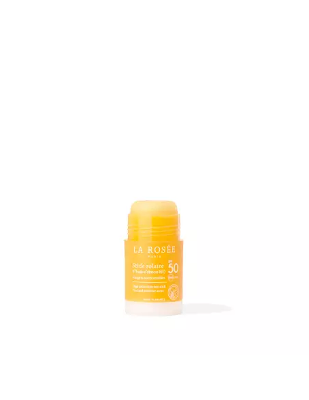 La Rosée Sonnenschutzstift mit Aprikosenöl BIO SPF50+ 15ml