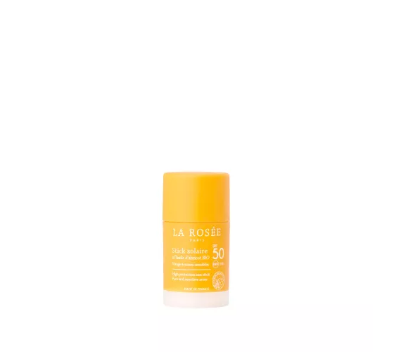 La Rosée Organic Apricot Oil Sun Stick SPF50+ 15ml