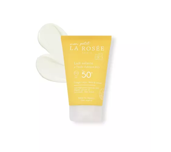 MPLR LAIT SOLAIRE SPF50+ Spécial bébés/enfants...