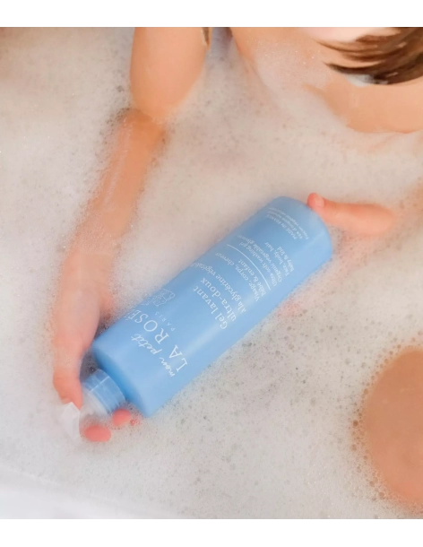 MPLR GEL LAVANT ULTRA-DOUX À LA GLYCÉRINE VÉGÉTALE BIO 400ML 2