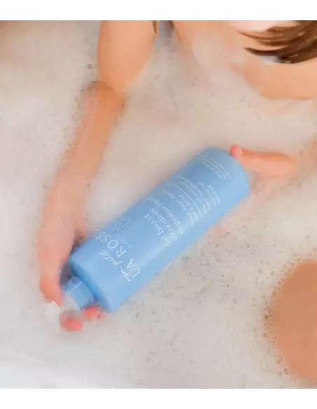 Mon petit La Rosée ultra-mildes Waschgel mit pflanzlichem Glyzerin BIO 400ml