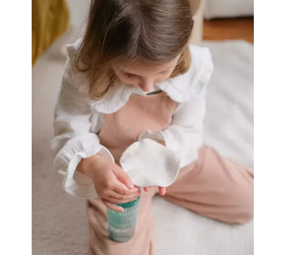 Mon petit La Rosée Reinigungswasser mit Aloe...