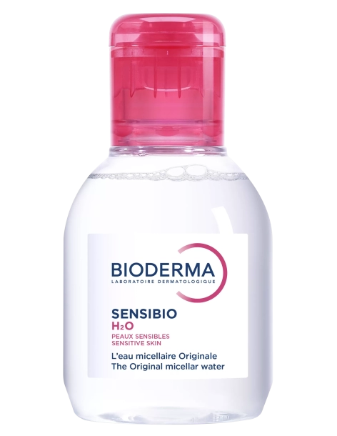 Bioderma Sensibio H2O 100ml