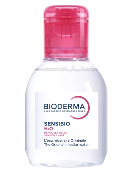 Sensibio H2O 100ml