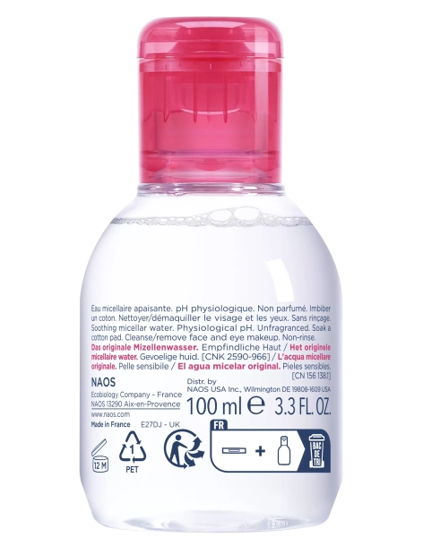 Sensibio H2O 100ml 2