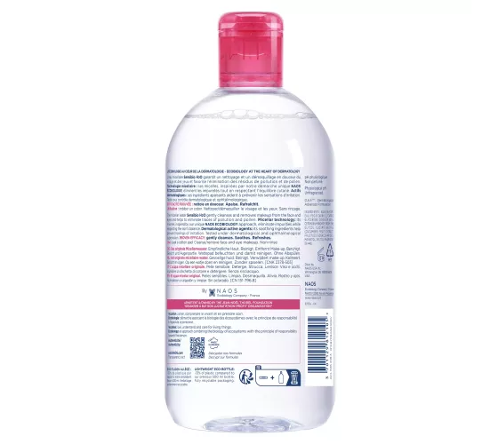 Sensibio H2O 500ml