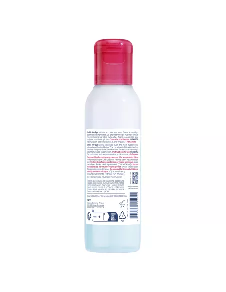 Sensibio H2O eye 125ml