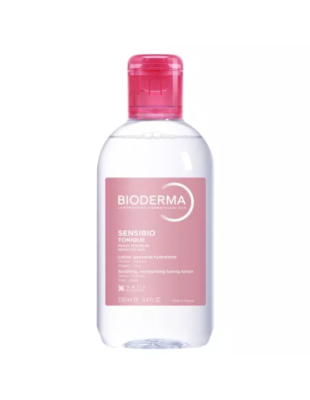Bioderma Sensibio tonique Flacon 250ml
