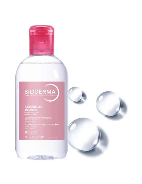 Tonique Sensibio Flacon 250ml