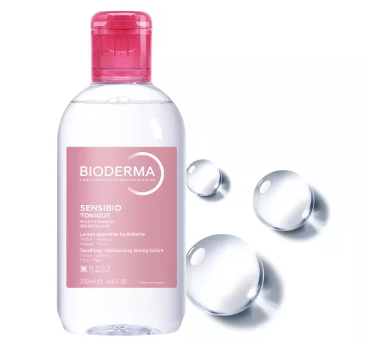 Tonique Sensibio Flacon 250ml