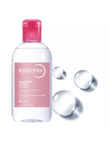 Sensibio Tonique Flacon 250ml