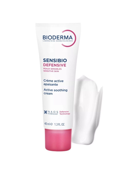 Sensibio Défensive légère Tube 40ml