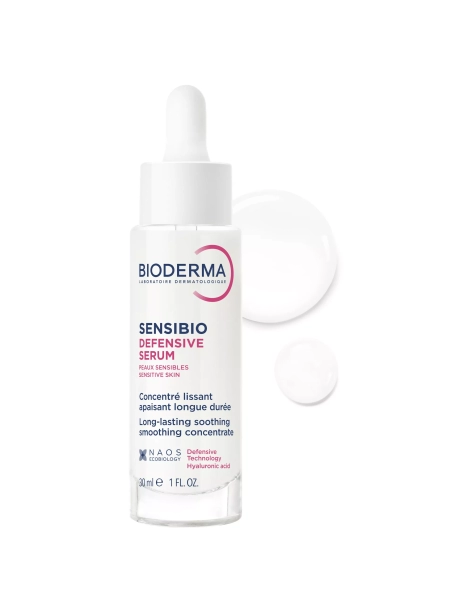 Bioderma Sensibio Defensive Serum 30ml
