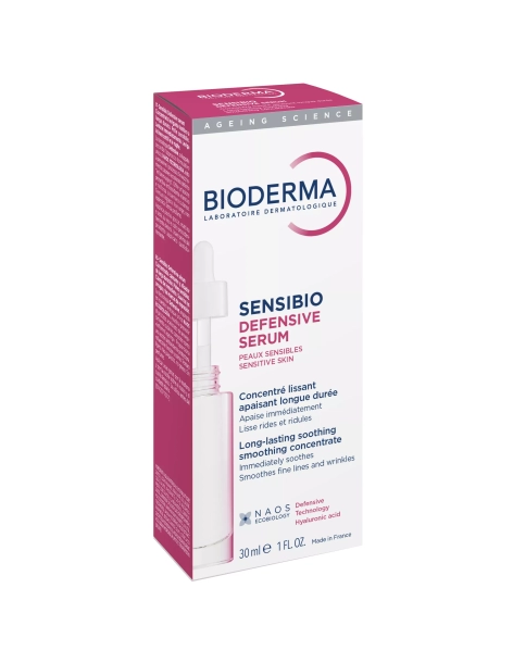 Sensibio Defensive Serum 30ml 2