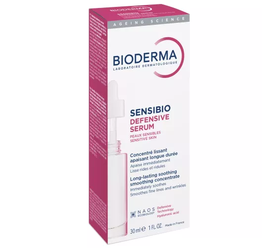 Sensibio Defensive Serum 30ml