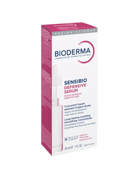 Bioderma Sensibio Defensive Serum 30ml
