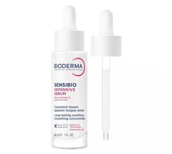Bioderma Sensibio Defensive Serum 30ml