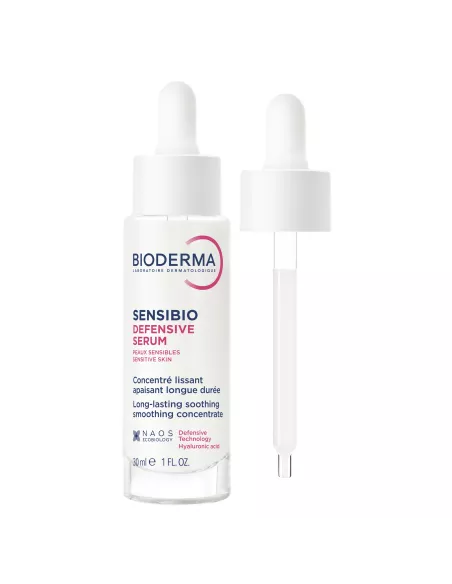 Bioderma Sensibio Defensive Serum 30ml