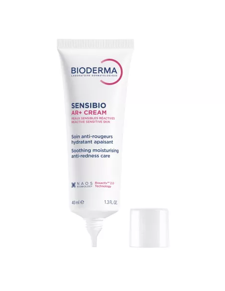 AR Sensibio Tube 40ml