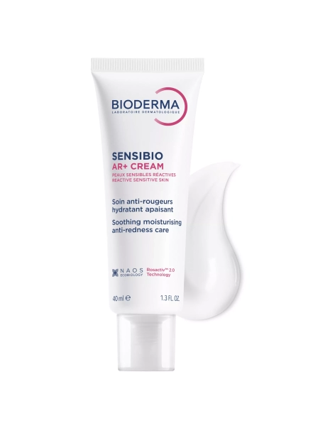 Sensibio AR + Tube 40ml