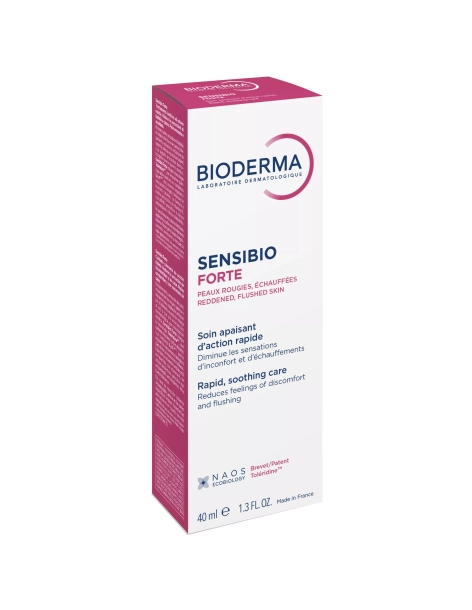 Sensibio Forte Tube 40ml 2