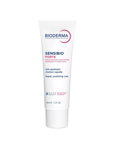 Bioderma Sensibio Forte Tube 40ml