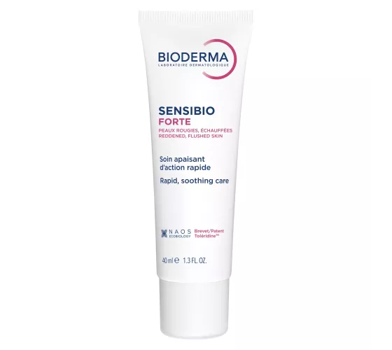 Forte Sensibio Tube 40ml
