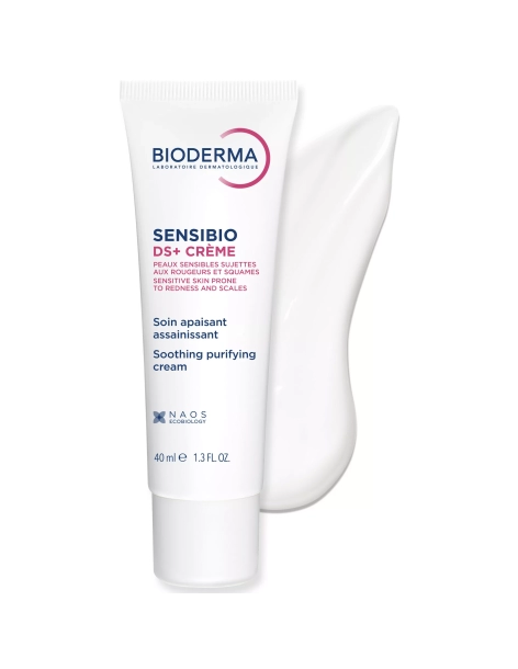 Sensibio DS+ crème Tube 40ml