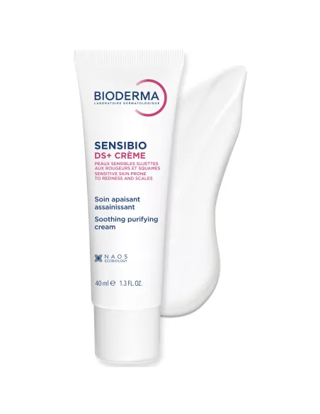 Sensibio DS+ crème Tube 40ml