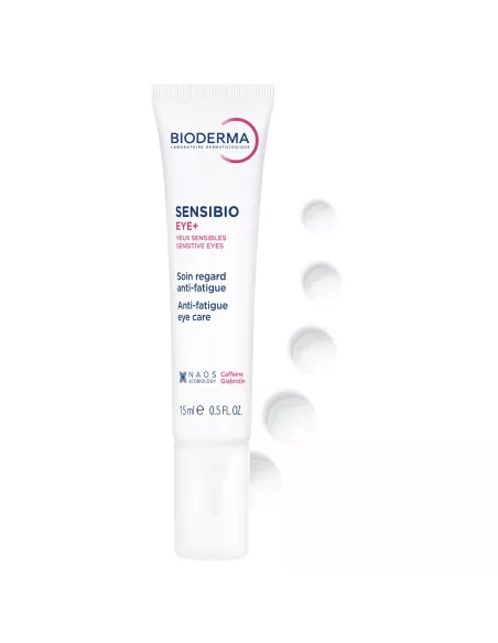 Sensibio EYE +  Tube 15ml