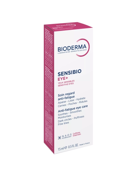 Sensibio EYE +  Tube 15ml 2