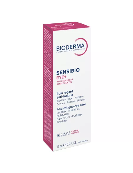 Sensibio EYE +  Tube 15ml