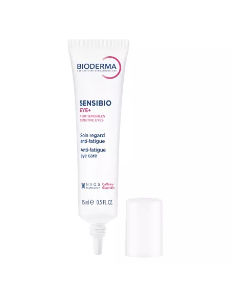 Gel contour des yeux Sensibio Tube 15ml