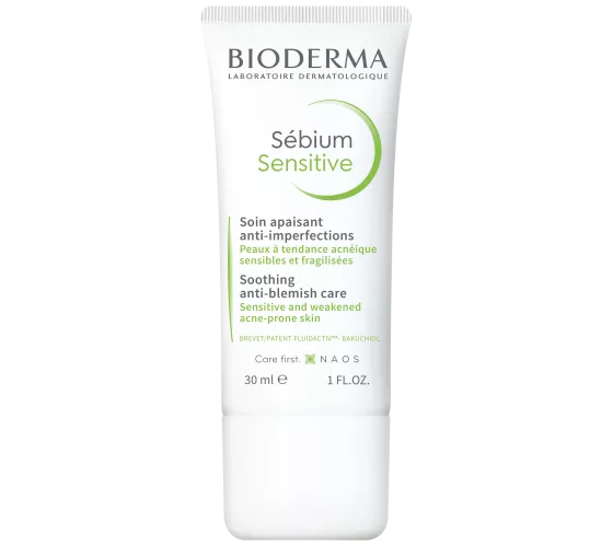 Sébium Sensitive Tube 30ml