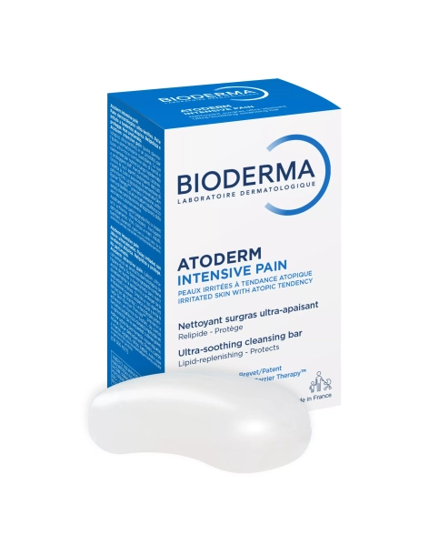 Atoderm Intensive Pain dermatologique 150g
