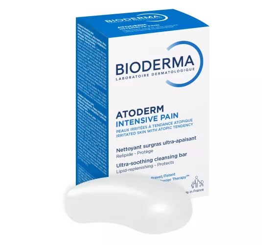 Atoderm Intensive Pain dermatologique 150g