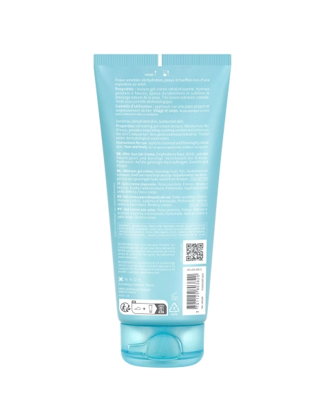 Photoderm Après soleil Tube 200ml 2