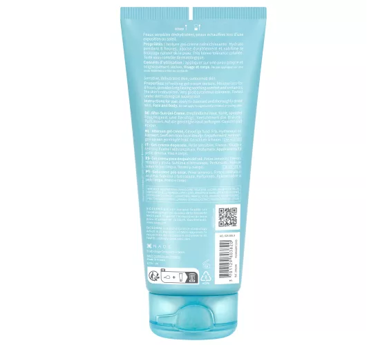 Bioderma Photoderm Après soleil tube 200ml
