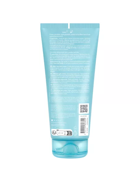 Bioderma Photoderm Après soleil tube 200ml